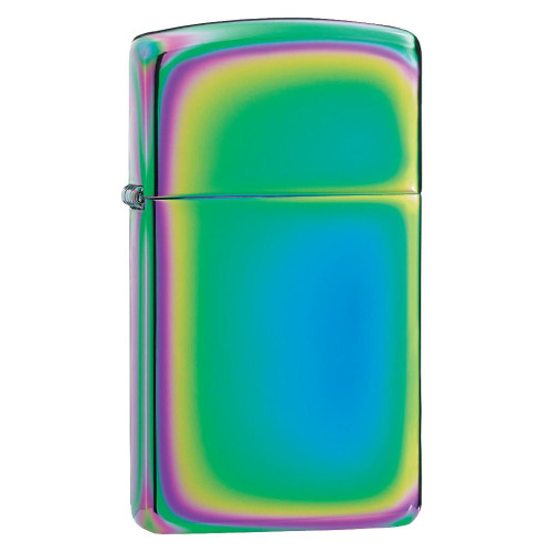 Zapalniczka Zippo Slim Spectrum ZIP60001180 