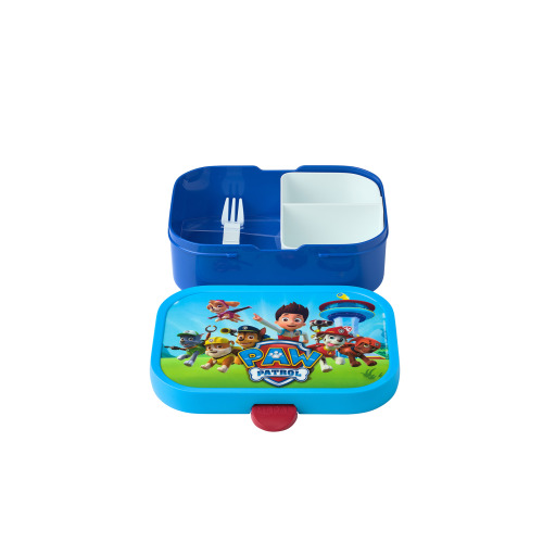 Lunchbox Campus Paw Patrol 107440065350 Wielokolorowy MPL107440065350 (1)