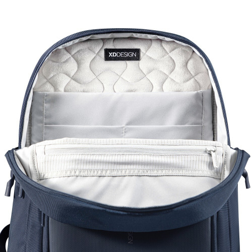 Plecak na laptopa 16" Soft Navy P705.985 (18)