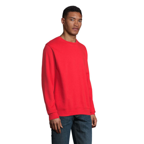 COLUMBIA BLUZA UNISEX Bright Red S03814-BT-XXL (2)