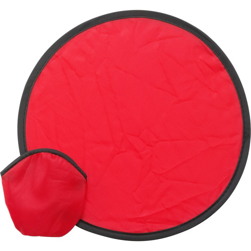 Składane frisbee Czerwony V6370-05 (5)