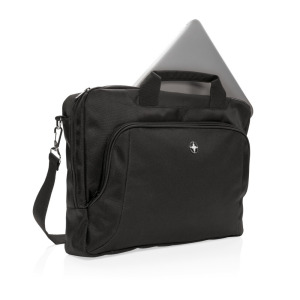 Torba na laptopa 15,6" Swiss Peak Deluxe