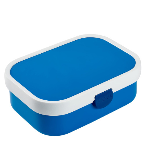 Lunchbox Campus niebieski 107440014300 Niebieski MPL107440014300 