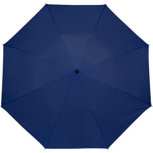 Parasol manualny, składany Granatowy V4215-04 (5)