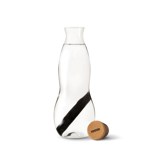 Karafka na wodę EAU CARAFE new BLACK+BLUM Uniwersalny B3EC002 (1)