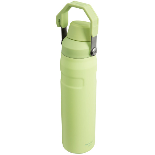 Butelka Stanley Aerolight IceFlow Water Bottle Fast Flow 0,6L Citron 1012515006 (1)