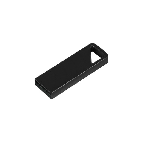 Pendrive 16GB klasyczny Czarny PU-12-72 