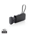 Power bank 10000 mAh, wymienialne baterie Czarny P322.5401 (11) thumbnail