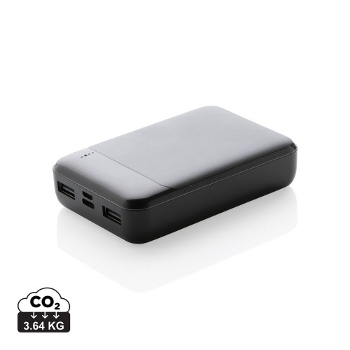 Power bank 10000 mAh Czarny P322.661 (10)