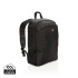 Biznesowy plecak na laptopa 17" Swiss Peak Czarny P762.220 (8) thumbnail