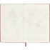 Kalendarz MOLESKINE Czerwony VM399-05/2024 (5) thumbnail