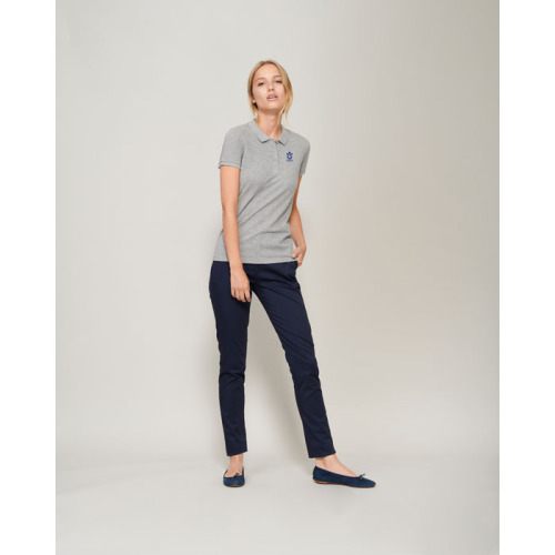 PLANET Damskie POLO 170g French Navy S03575-FN-XL (3)