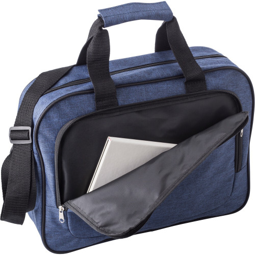 Torba na laptopa 15" Niebieski V0820-11 (9)