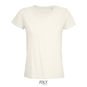 PIONEER WOMEN T-SHIRT 175g White Off