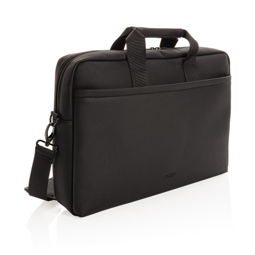 Torba na laptopa 15,6" Swiss Peak Czarny P732.091 