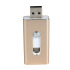 Pendrive OTG dla iPhone Czarny EG 733303 8GB (2) thumbnail