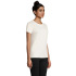 IMPERIAL WOMEN T-SHIRT 190g White Off S11502-WW-S (1) thumbnail