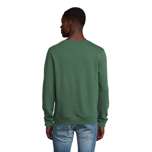 KOMET SWEATER 280g     Ciemno-zielony S03574-BO-3XL (2)