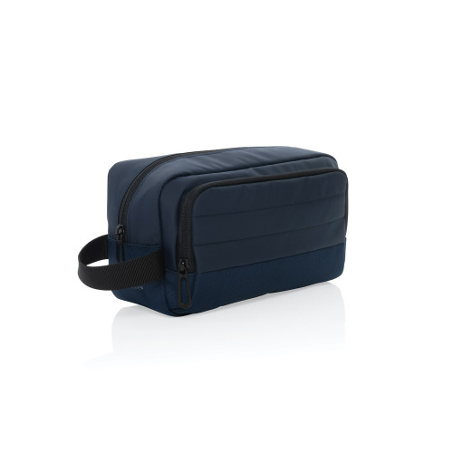 Kosmetyczka Armond AWARE™ RPET navy P820.865 