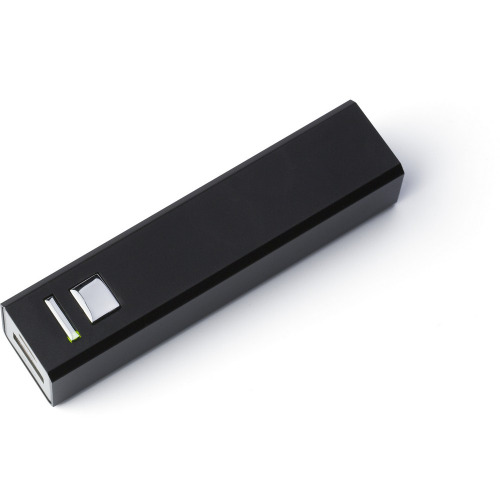 Power bank 2600 mAh Czarny V3424-03 (4)