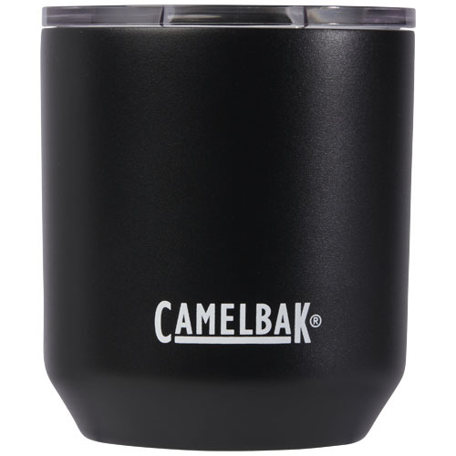 CamelBak® Horizon Rocks izolowany kubek o pojemności 300 ml Czarny 10074990 (3)