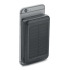 Solarny power bank 5000 mAh Czarny MO2065-03 (1) thumbnail