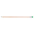 Ołówek z gumką zielony V1695-06 (1) thumbnail