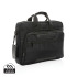 Torba na laptopa 15,6" Swiss Peak Voyager AWARE™ RPET Czarny P732.101 (9) thumbnail