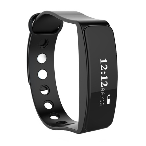 Smartband 4.4 Czarny EG 039803 