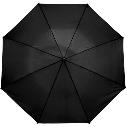 Parasol manualny, składany Czarny V4215-03 (5)