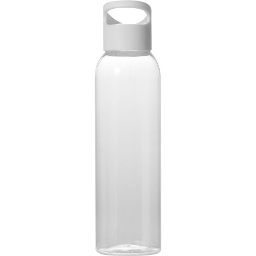 Butelka sportowa 650 ml biały V0603-02 (2)