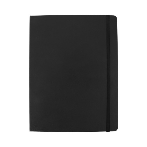 MOLESKINE Notatnik ok. B5 Czarny VM404-03 (9)