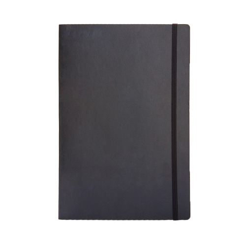 MOLESKINE Notatnik ok. B5 Czarny VM402-03 (1)