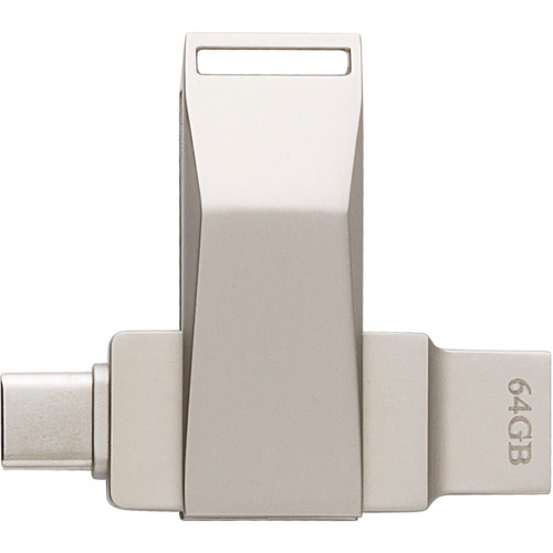 Pamięć USB 64 GB Srebrny V1720-32 (6)