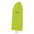 SPORTY Dziecięcy T-Shirt Neon Green S01166-NG-XL (2) thumbnail