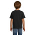 REGENT Dziecięcy T-SHIRT Deep black S11970-DB-L (1) thumbnail