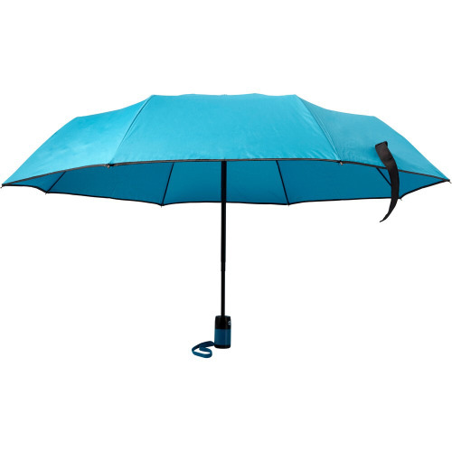 Parasol automatyczny, składany Niebieski V9912-11 (11)