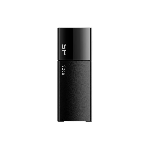 Pendrive Silicon Power Ultima U05 2,0 Czarny EG814403 32GB 