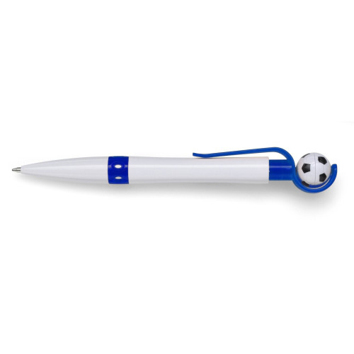 Długopis "piłka nożna" granatowy V1434-04 (3)