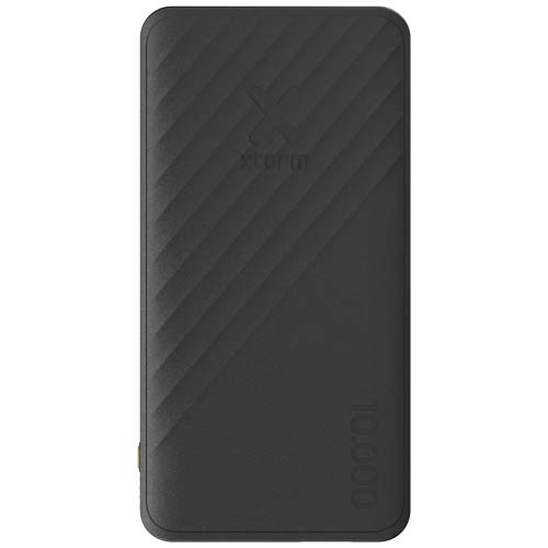 Xtorm XG210 Go2 powerbank 15 W 10 000 mAh z szybkim ładowaniem Czarny 12441190 (2)