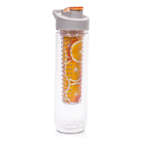 Butelka sportowa 800 ml Air Gifts | Frank pomarańczowy V4899-07 (18)