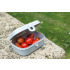 Lunchbox Pascal S organic grey 3158670 Szary KZL3158670 (1) thumbnail