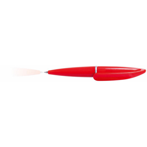 Mini długopis czerwony V1786-05 (3)