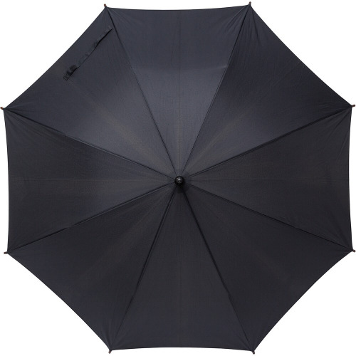 Parasol automatyczny RPET Czarny V0790-03 (10)