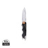 Nóż wielofunkcyjny Excalibur, 4 el. czarny, pomarańczowy P221.461 (8) thumbnail