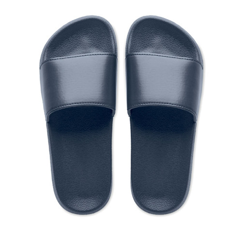 Klapki antypoślizgowe roz38/39 Dark navy MO6785-85 (2)