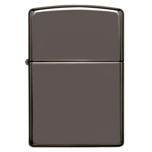 Zapalniczka Zippo Classic Black Ice ZIP60001163 (1)