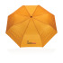 Mały parasol automatyczny 21" Impact AWARE™ RPET Pomarańczowy P850.438 (7) thumbnail