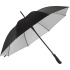 Składany parasol automatyczny czarny V0670-03 (8) thumbnail