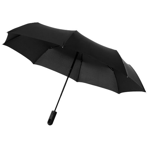 Parasol składany Trav 21,5" Czarny 10906400 